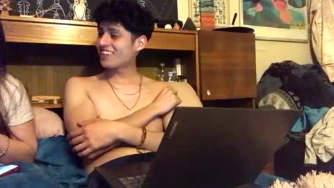 james2002og online show from 10/16/25, 02:12