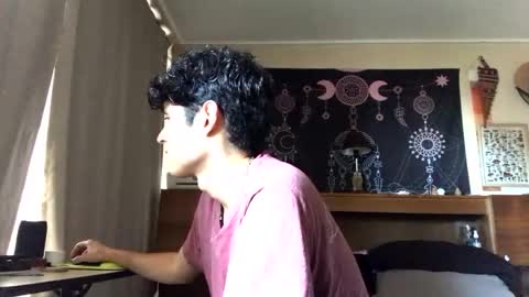 James online show from 02/07/26, 10:02