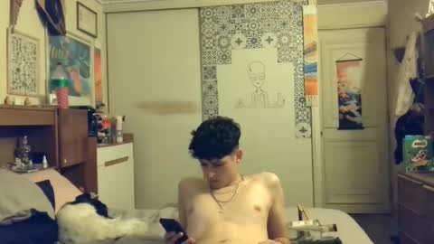 James online show from 03/07/26, 02:52