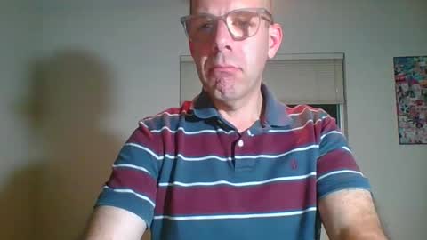 James online show from 09/28/25, 05:57