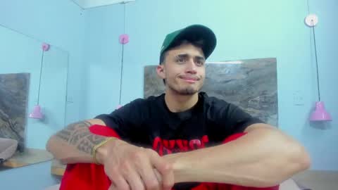Snapshot of james_06_ chatting on 05/09/26, 11:37 james_06_ online show from 05/09/26, 11:37