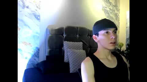 james_adamss_ online show from 01/06/26, 12:31