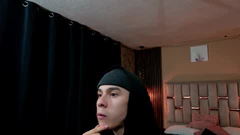 james_adamss_ online show from 02/18/26, 11:50