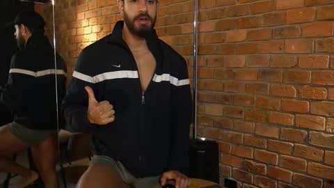 James Axel online show from 10/29/25, 12:51