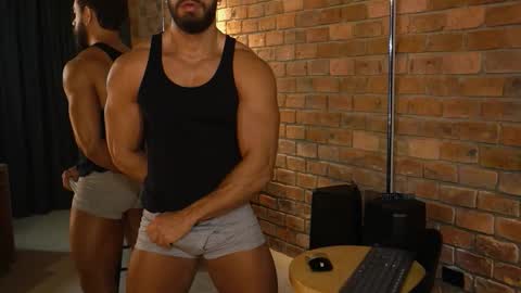 James Axel online show from 11/01/25, 11:56