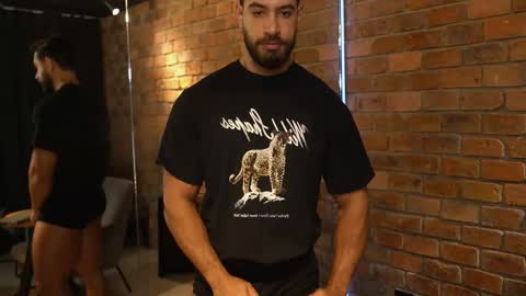 James Axel online show from 02/07/26, 01:59