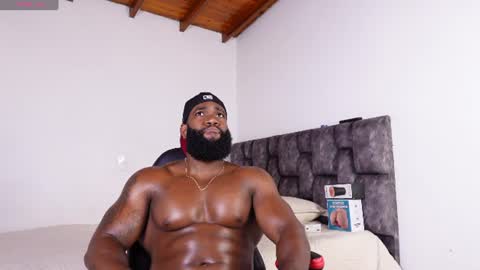 Snapshot of james_bbcmuscle chatting on 07/21/26, 12:02 James BBC online show from 07/21/26, 12:02