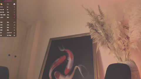 Juan online show from 10/24/25, 04:09