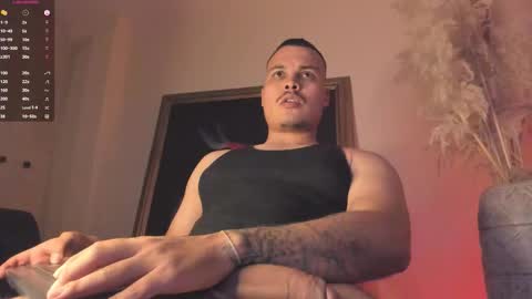 Juan online show from 02/25/26, 03:49