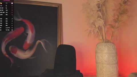 Juan online show from 02/26/26, 03:49