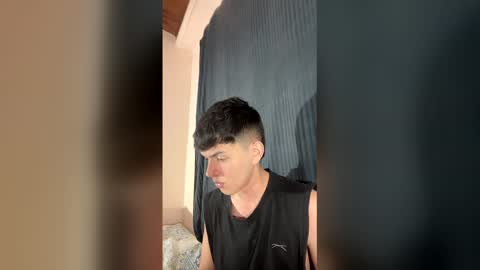 james_chez online show from 02/17/26, 03:29