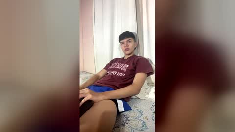 james_chez online show from 02/25/26, 04:49