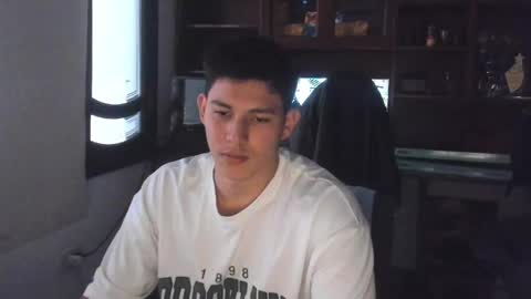 james_cr online show from 01/21/25, 03:32