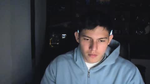 james_cr online show from 01/31/25, 02:48