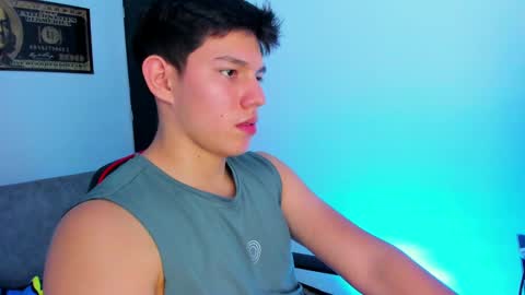 james_cr online show from 02/05/25, 10:55