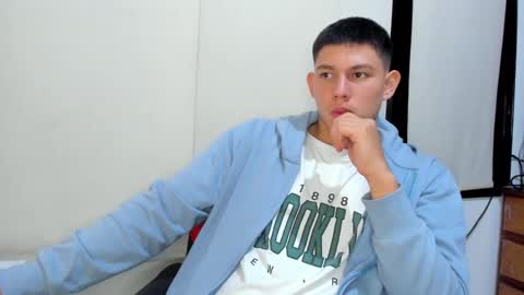 james_cr online show from 02/12/25, 07:44