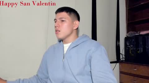 james_cr online show from 02/14/25, 04:04