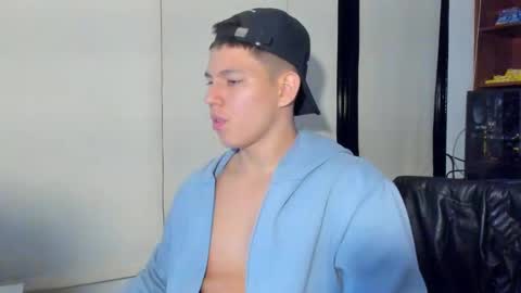 james_cr online show from 02/15/25, 04:58