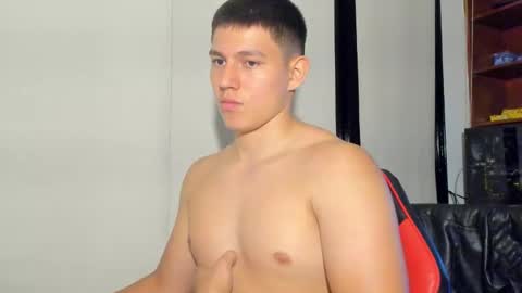 james_cr online show from 02/15/25, 08:00