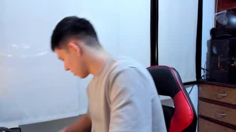 james_cr online show from 02/18/25, 09:31