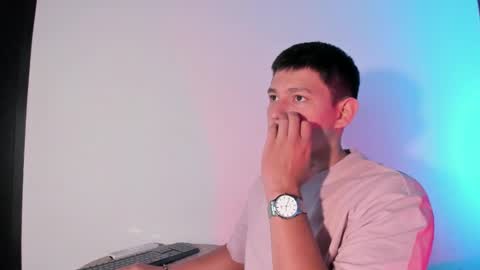 james_cr online show from 02/27/25, 02:21