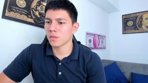 james_cr online show from 03/06/25, 10:47