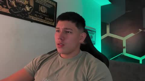 james_cr online show from 09/10/25, 02:55