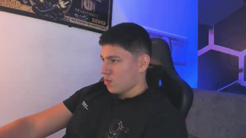 james_cr online show from 09/16/25, 02:45