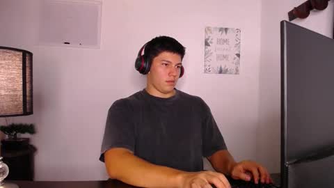 james_cr online show from 10/04/25, 03:48