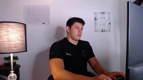 james_cr online show from 10/14/25, 01:06