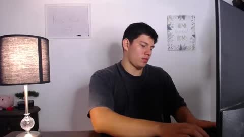 james_cr online show from 10/15/25, 02:01