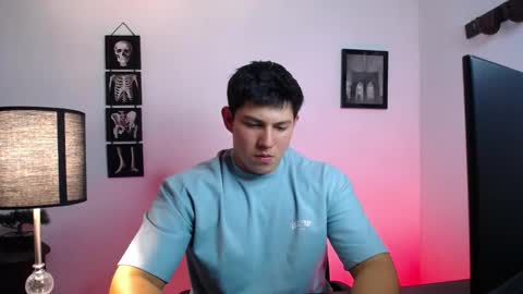 james_cr online show from 10/21/25, 02:12