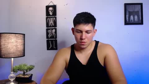 james_cr online show from 11/07/25, 03:06