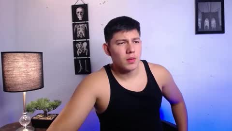 james_cr online show from 11/08/25, 12:11