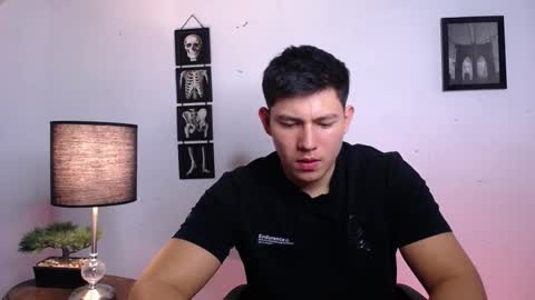 james_cr online show from 11/13/25, 11:14