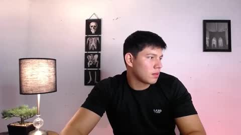 james_cr online show from 11/19/25, 01:05