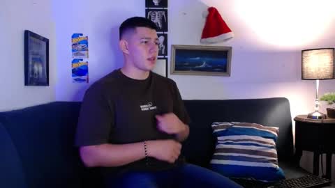 james_cr online show from 11/29/25, 02:25