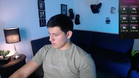 james_cr online show from 04/01/26, 02:12