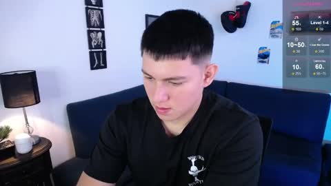 james_cr online show from 04/21/26, 02:01