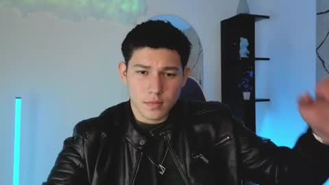 james_cr online show from 05/23/26, 03:16