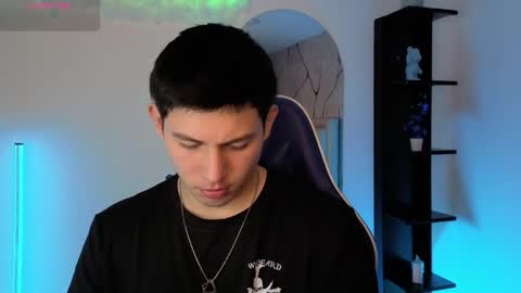 james_cr online show from 05/29/26, 12:25
