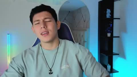james_cr online show from 05/30/26, 12:35