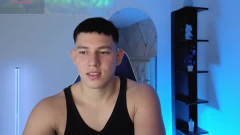 james_cr online show from 05/31/26, 04:14