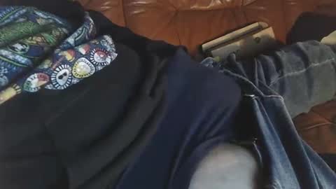 Perverted Needs online show from 09/13/25, 06:40
