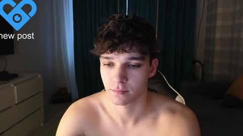 James online show from 12/03/24, 01:10