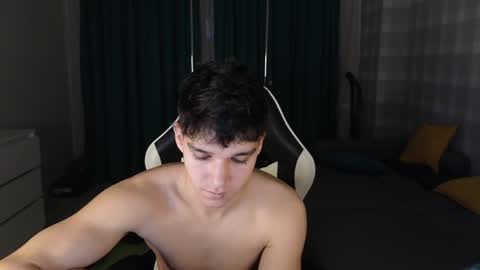 James online show from 12/08/24, 03:13