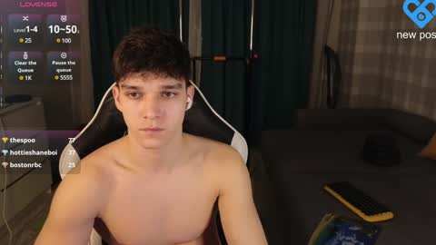 James online show from 01/19/25, 11:43