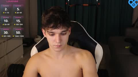 James online show from 01/31/25, 05:21