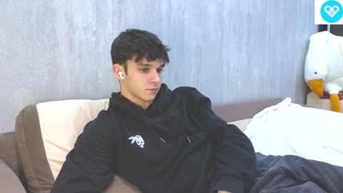 James online show from 02/08/25, 10:51