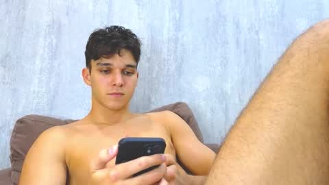 James online show from 09/11/25, 08:53